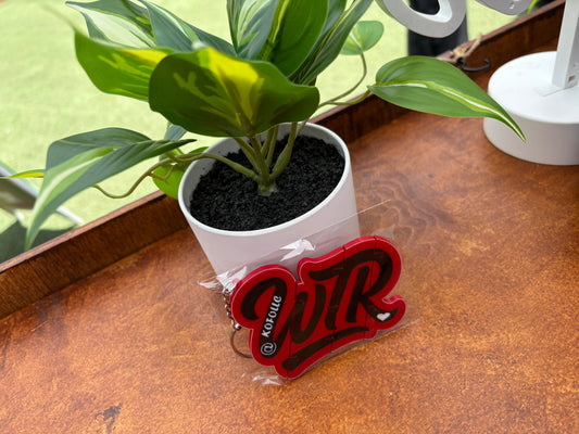 What’s the Reasoning Keychains