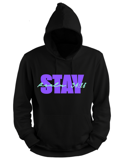 Suicide Awareness Hoodie 3X/4X